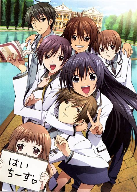 Special Animes .